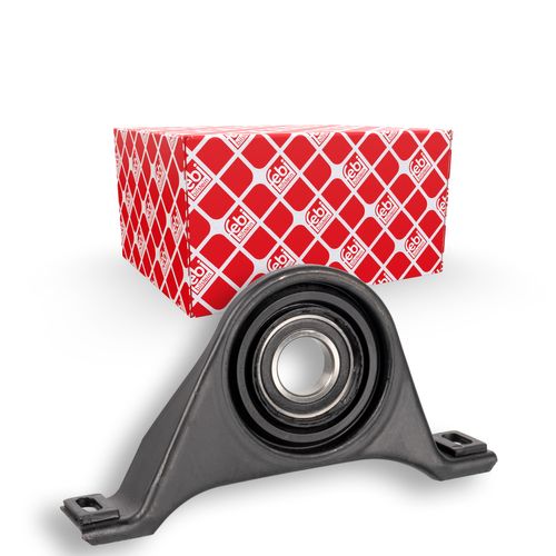 Image du produit pour Suspension, arbre de cardan