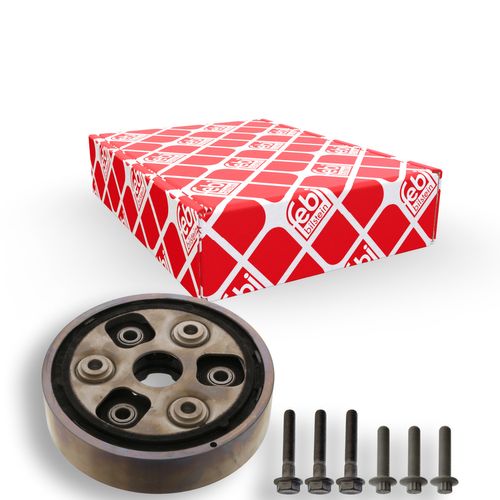 Image du produit pour Joint, arbre longitudinal ProKit