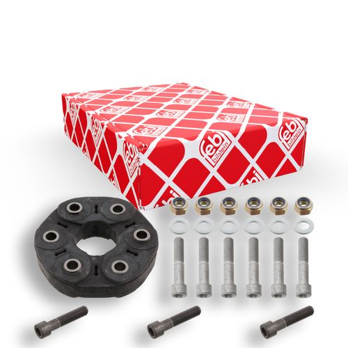 Image du produit pour Joint, arbre longitudinal ProKit