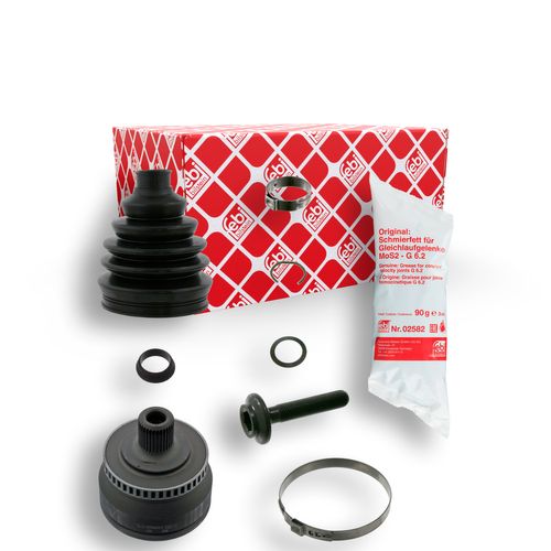 Image du produit pour Jeu de joints, arbre de transmission