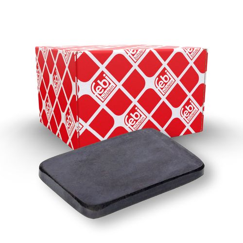 Image du produit pour Butée élastique, suspension