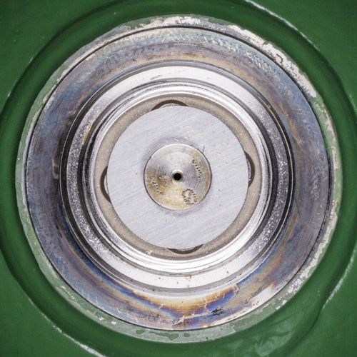 Image du produit pour Accumulateur de pression, suspension/amortissement