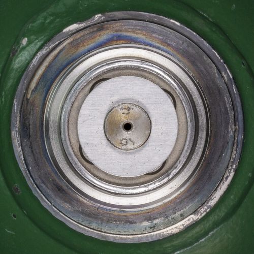 Image du produit pour Accumulateur de pression, suspension/amortissement