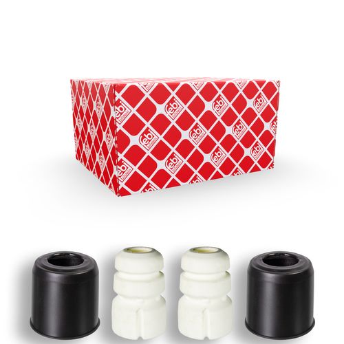 Image du produit pour Kit de protection contre la poussière, amortisseur
