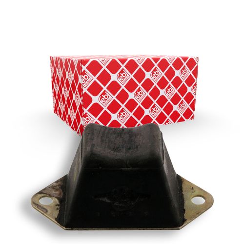 Image du produit pour Butée élastique, suspension