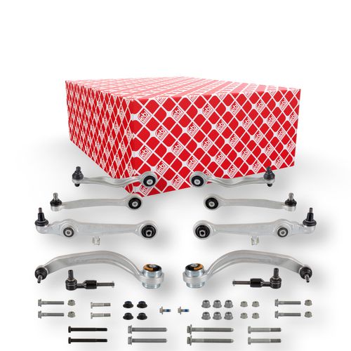 Image du produit pour Kit de réparation, bras triangulaire