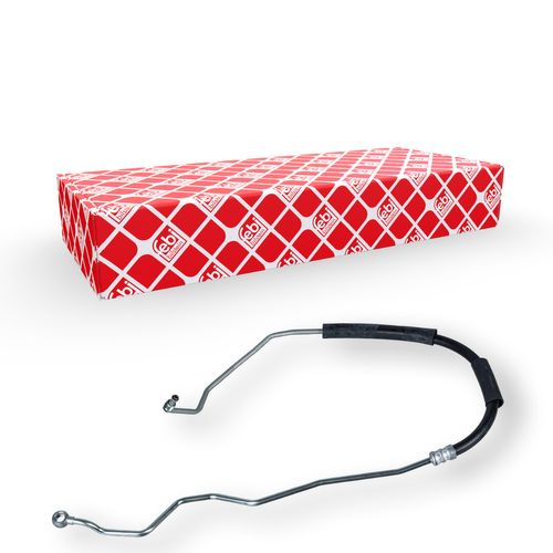 Image du produit pour Tuyau hydraulique, direction