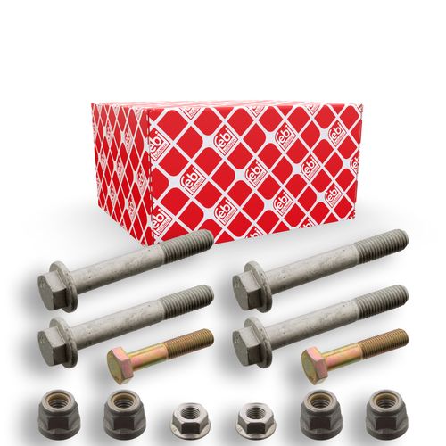 Image du produit pour Kit d'assemblage, bras de liaison