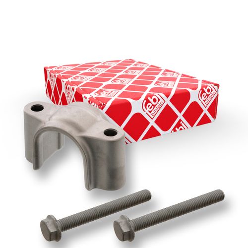 Image du produit pour Support, suspension du stabilisateur febi Plus