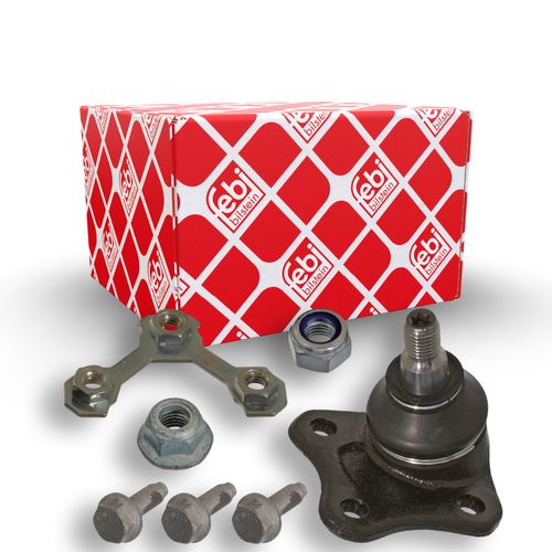 Image du produit pour Rotule de suspension ProKit