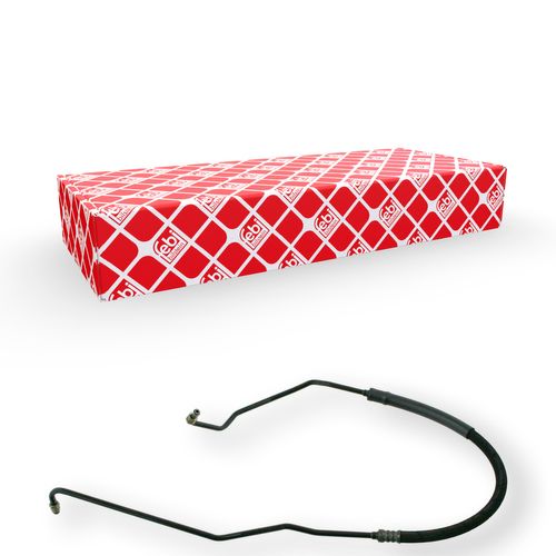 Image du produit pour Tuyau hydraulique, direction