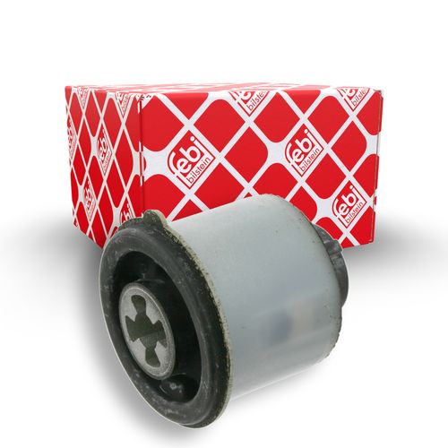 Image du produit pour Suspension, corps de l'essieu