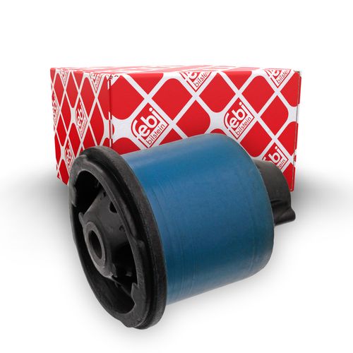 Image du produit pour Suspension, corps de l'essieu