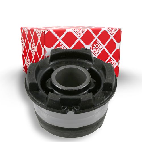 Image du produit pour Suspension, corps de l'essieu