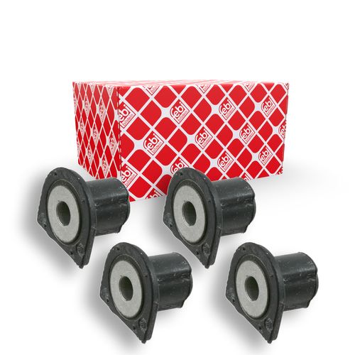 Image du produit pour Suspension, crémaillière de direction