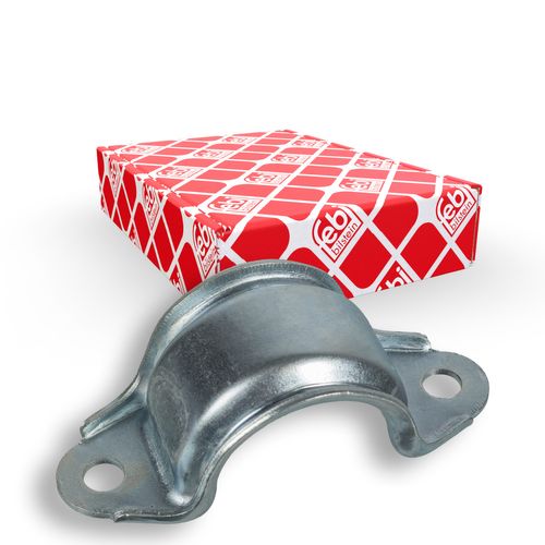 Image du produit pour Support, suspension du stabilisateur febi Plus
