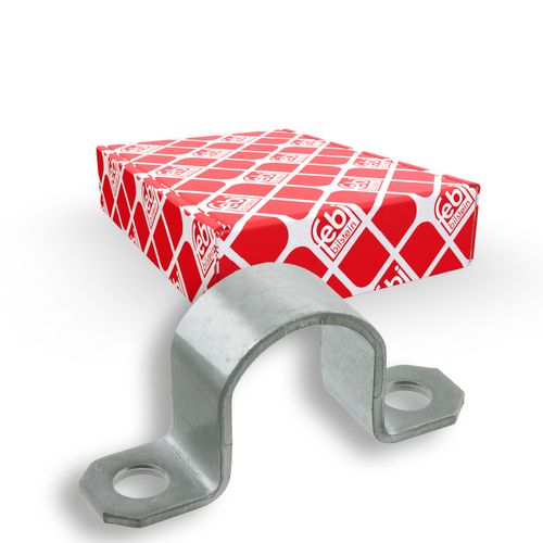 Image du produit pour Support, suspension du stabilisateur febi Plus