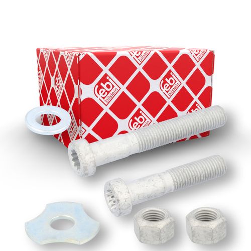 Image du produit pour Kit d'assemblage, bras de liaison