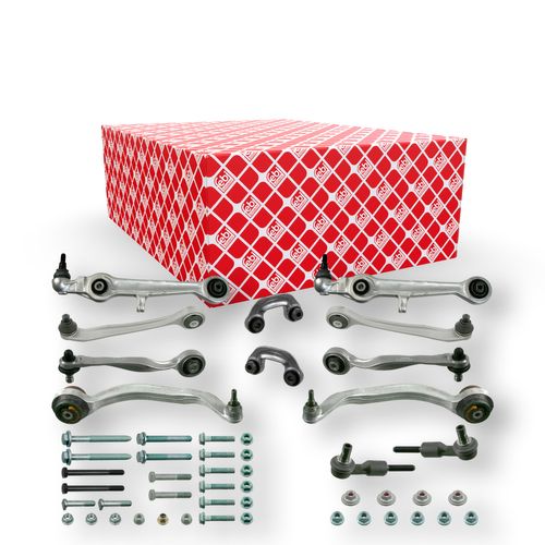 Image du produit pour Kit de réparation, bras triangulaire ProKit