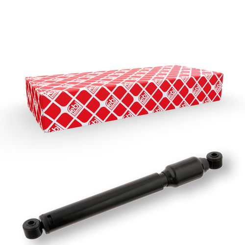 Image du produit pour Amortisseur de direction