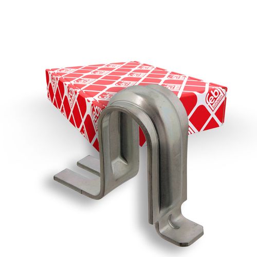 Image du produit pour Support, suspension du stabilisateur febi Plus