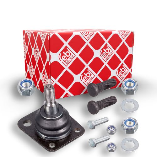 Image du produit pour Rotule de suspension ProKit