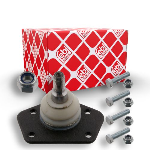 Image du produit pour Rotule de suspension ProKit