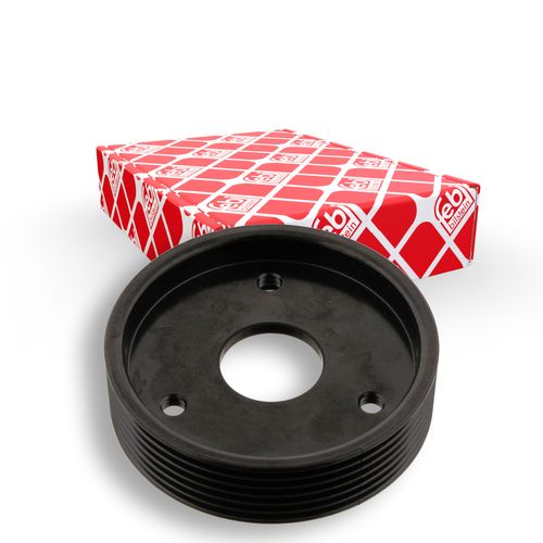 Image du produit pour Poulie, pompe de direction assistée febi Plus