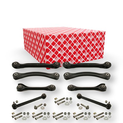 Image du produit pour Biellette de barre stabilisatrice ProKit