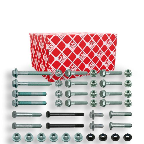 Image du produit pour Kit d'assemblage, bras de liaison
