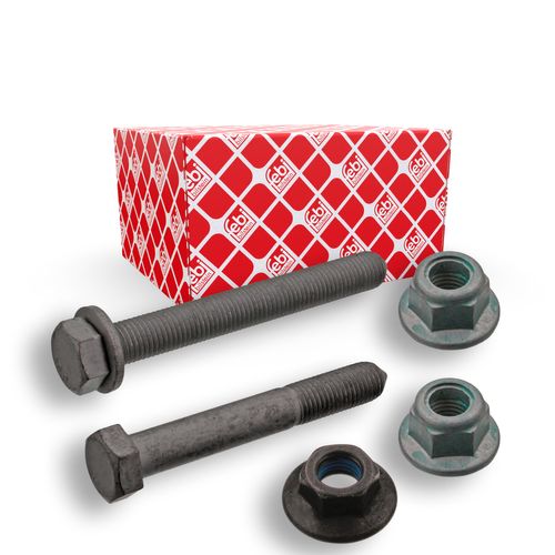 Image du produit pour Kit d'assemblage, bras de liaison