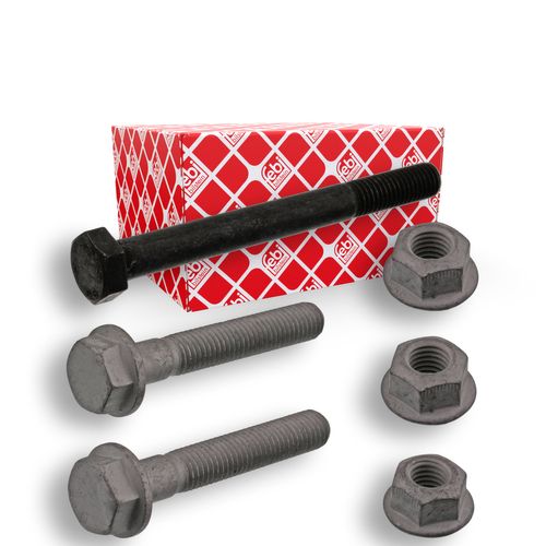 Image du produit pour Kit d'assemblage, bras de liaison