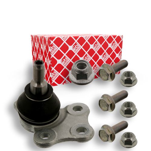 Image du produit pour Rotule de suspension ProKit
