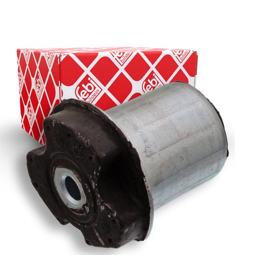 Image du produit pour Suspension, corps de l'essieu