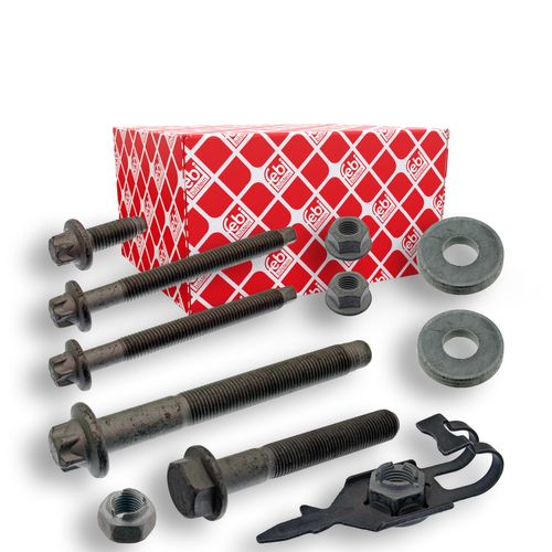 Image du produit pour Kit d'assemblage, bras de liaison