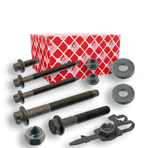 Image du produit pour Kit d'assemblage, bras de liaison