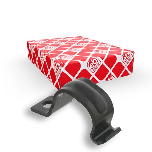 Image du produit pour Support, suspension du stabilisateur febi Plus