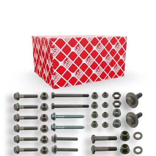 Image du produit pour Kit d'assemblage, bras de liaison