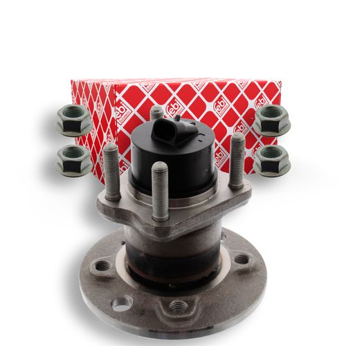 Image du produit pour Kit de roulements de roue