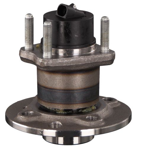 Image du produit pour Kit de roulements de roue