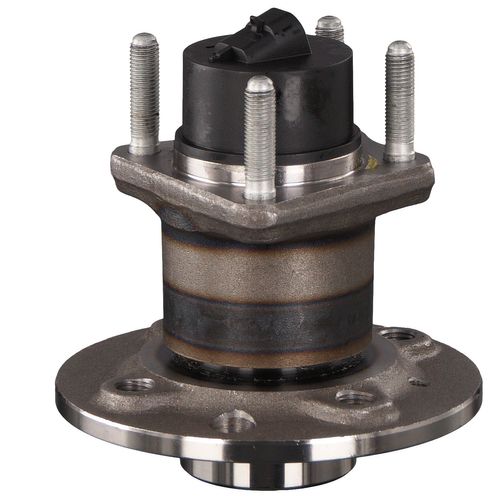 Image du produit pour Kit de roulements de roue