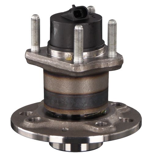 Image du produit pour Kit de roulements de roue