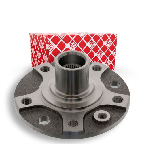 Image du produit pour Moyeu de roue