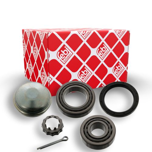 Image du produit pour Kit de roulements de roue