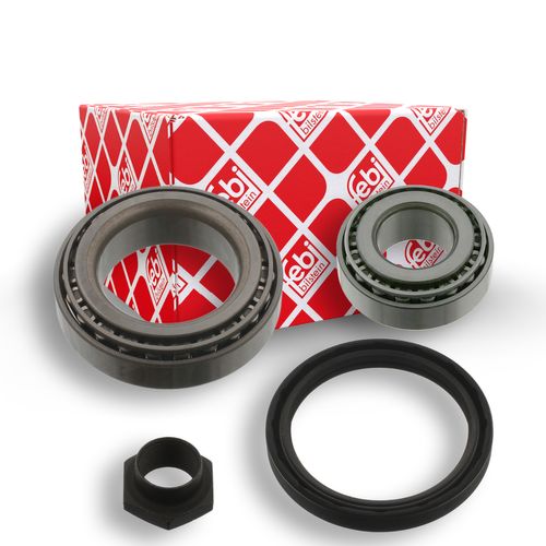 Image du produit pour Kit de roulements de roue