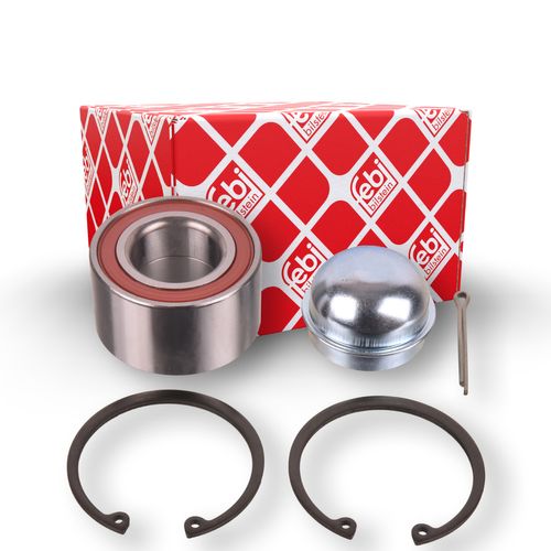 Image du produit pour Kit de roulements de roue