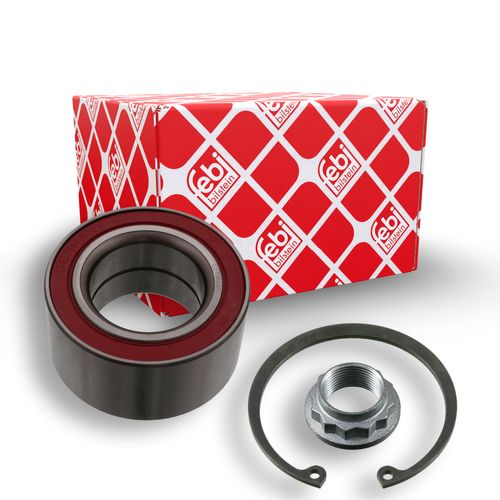 Image du produit pour Kit de roulements de roue