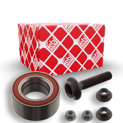 Image du produit pour Kit de roulements de roue