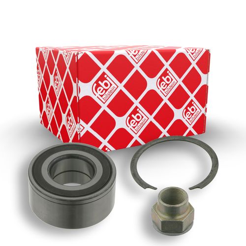 Image du produit pour Kit de roulements de roue