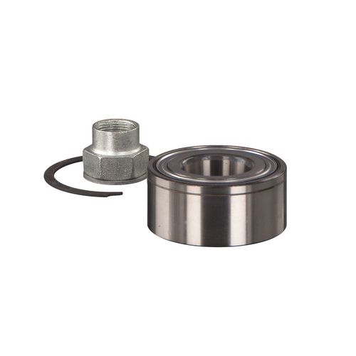 Image du produit pour Kit de roulements de roue